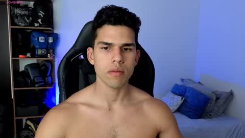 Jacob online show from 3, 2, 2026