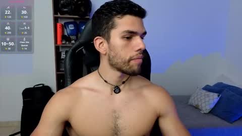 Jacob online show from 24, 3, 2026