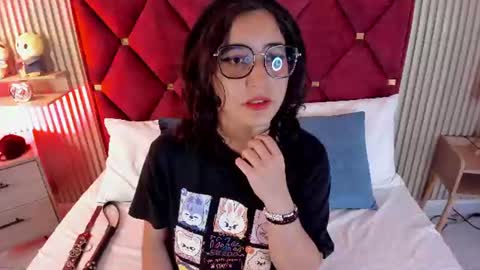 Samantha  Velvet online show from 27, 6, 2026