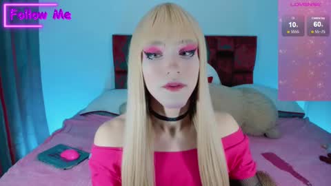 Kirmyy online show from 7, 1, 2025