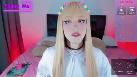 Kirmyy online show from 9, 1, 2025