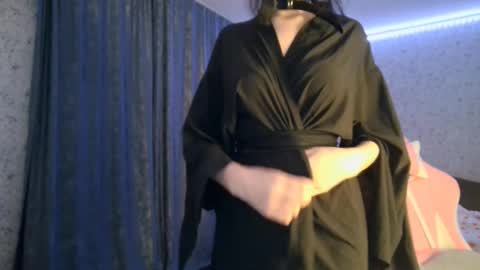 Nicole online show from 20, 10, 2025
