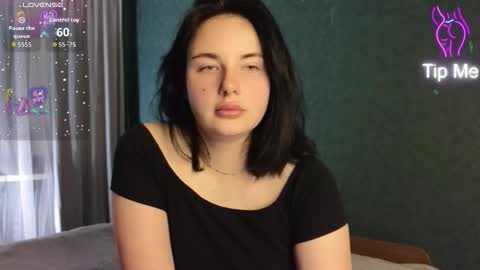 Kira online show from 19, 3, 2026