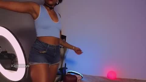 Snapshot of kiry_blossom chatting on 17, 11, 2025 See you in a few minutes today December 1st. online show from 17, 11, 2025