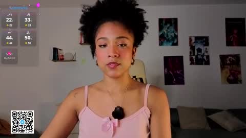 Snapshot of kiry_blossom chatting on 16, 2, 2026 See you in a few minutes today December 1st. online show from 16, 2, 2026