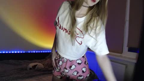 Snapshot of kisa____ chatting on 27, 10, 2025 kisa____ online show from 27, 10, 2025
