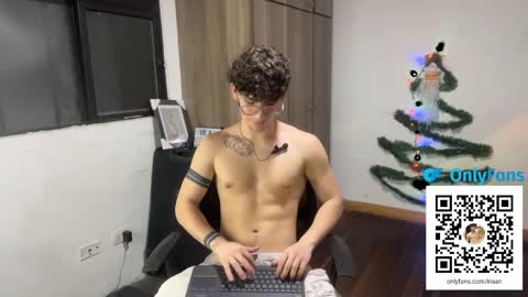 Snapshot of kisan_smith chatting on 6, 12, 2024 Kisan online show from 6, 12, 2024