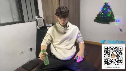 Snapshot of kisan_smith chatting on 8, 12, 2024 Kisan online show from 8, 12, 2024