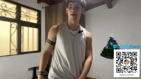 Snapshot of kisan_smith chatting on 13, 12, 2024 Kisan online show from 13, 12, 2024