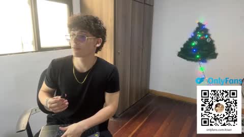 Snapshot of kisan_smith chatting on 17, 12, 2024 Kisan online show from 17, 12, 2024