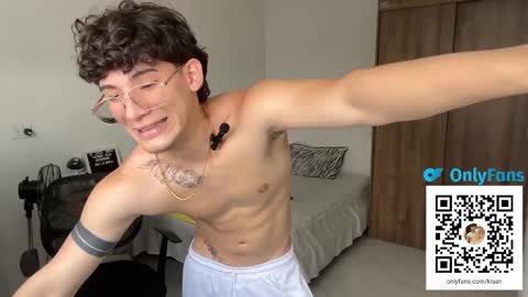 Snapshot of kisan_smith chatting on 3, 1, 2025 Kisan online show from 3, 1, 2025