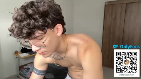 Snapshot of kisan_smith chatting on 8, 1, 2025 Kisan online show from 8, 1, 2025