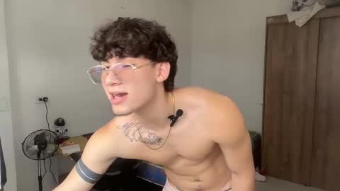 Snapshot of kisan_smith chatting on 1, 2, 2025 Kisan online show from 1, 2, 2025