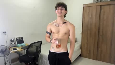 Snapshot of kisan_smith chatting on 11, 2, 2025 Kisan online show from 11, 2, 2025