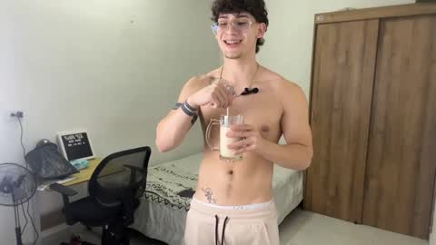 Snapshot of kisan_smith chatting on 12, 2, 2025 Kisan online show from 12, 2, 2025