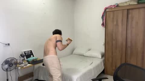 Snapshot of kisan_smith chatting on 19, 2, 2025 Kisan online show from 19, 2, 2025