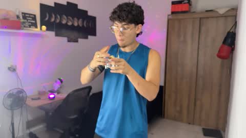 Snapshot of kisan_smith chatting on 17, 10, 2025 Kisan online show from 17, 10, 2025