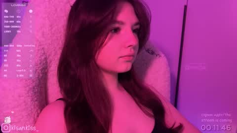 kisankiss online show from 25, 2, 2026