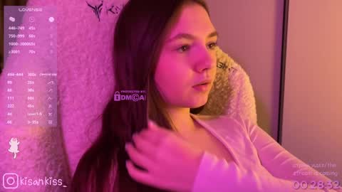 kisankiss online show from 6, 4, 2026