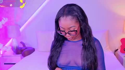 kishalove_ online show from 24, 4, 2026