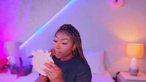 kishalove_ online show from 12, 5, 2026
