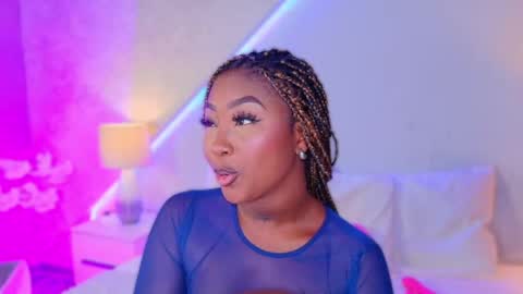 kishalove_ online show from 19, 5, 2026