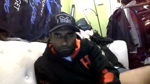 Kishan2525 online show from 6, 1, 2026