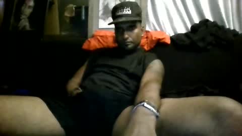 Kishan2525 online show from 22, 3, 2026