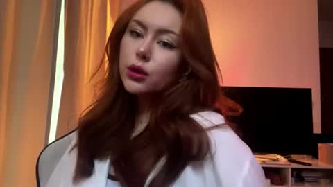 Snapshot of kishatamer chatting on 10, 6, 2026 Mia online show from 10, 6, 2026