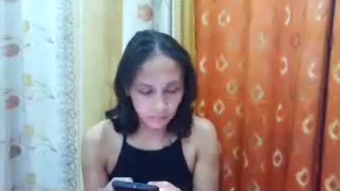 Snapshot of kishayang23 chatting on 26, 6, 2026 kishayang23 online show from 26, 6, 2026