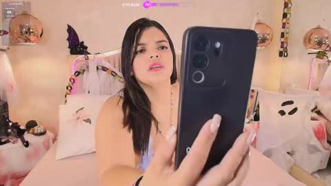 Snapshot of kismett_aziz chatting on 31, 10, 2025 Kismet online show from 31, 10, 2025