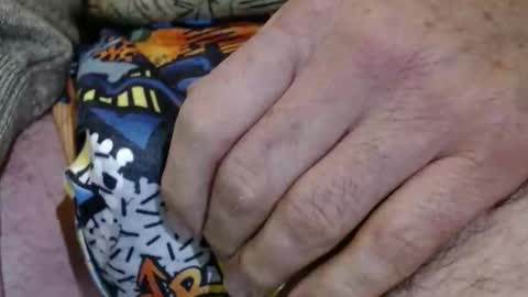 Snapshot of kiss_444 chatting on 10, 11, 2025 Abraham online show from 10, 11, 2025