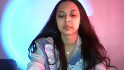 kiss_ameliaa online show from 20, 2, 2025