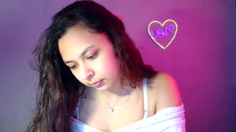 kiss_ameliaa online show from 26, 2, 2025