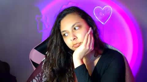 kiss_ameliaa online show from 28, 2, 2025