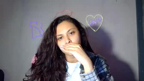 kiss_ameliaa online show from 4, 3, 2025