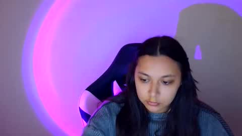 Snapshot of kiss_ameliaa chatting on 11, 11, 2025 kiss_ameliaa online show from 11, 11, 2025