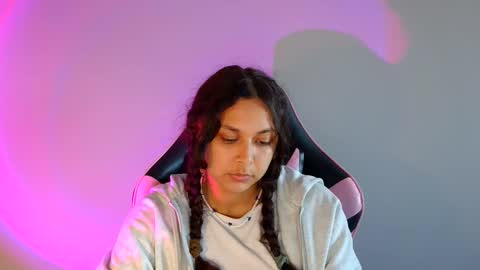 Snapshot of kiss_ameliaa chatting on 16, 12, 2025 kiss_ameliaa online show from 16, 12, 2025