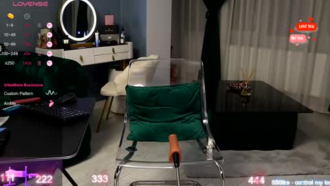 kiss_katy online show from 3, 3, 2025