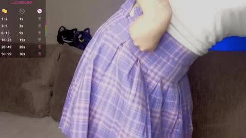 Snapshot of kiss_me_kim chatting on 3, 10, 2025 Kimberly online show from 3, 10, 2025