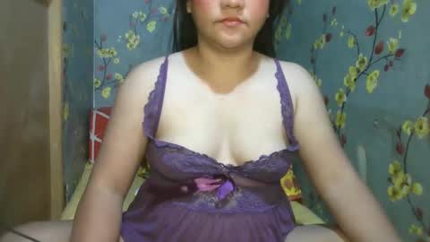 kiss_me_loves online show from 30, 1, 2025