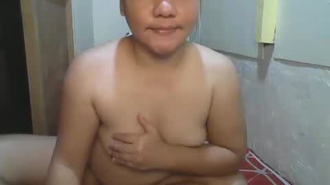 kiss_me_loves online show from 16, 12, 2025