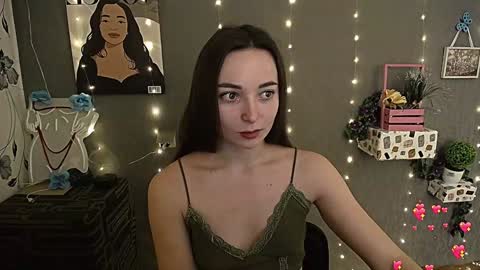 Valeria online show from 3, 2, 2025