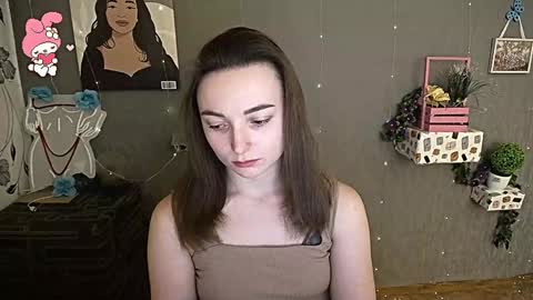 Valeria online show from 4, 2, 2025