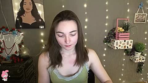 Valeria online show from 8, 2, 2025