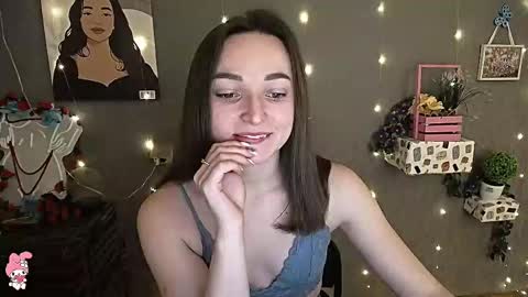 Valeria online show from 9, 2, 2025