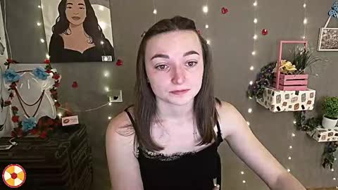 Valeria online show from 14, 2, 2025