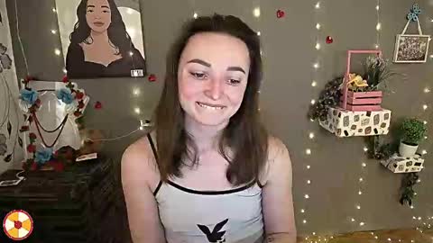 Valeria online show from 20, 2, 2025