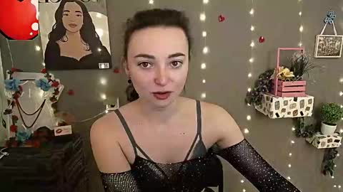 Valeria online show from 2, 3, 2025