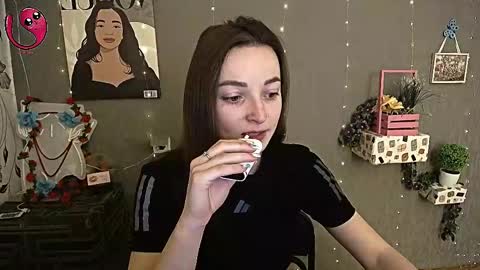 Valeria online show from 3, 3, 2025